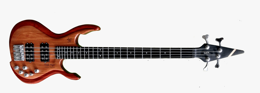 Koralle Guitar - Gibson Firebird 3, HD Png Download