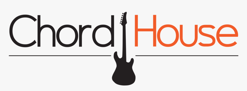Chord House - Bass Guitar, HD Png Download