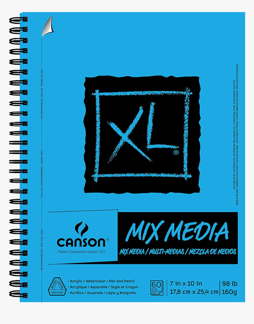 Xl Mix Media, HD Png Download
