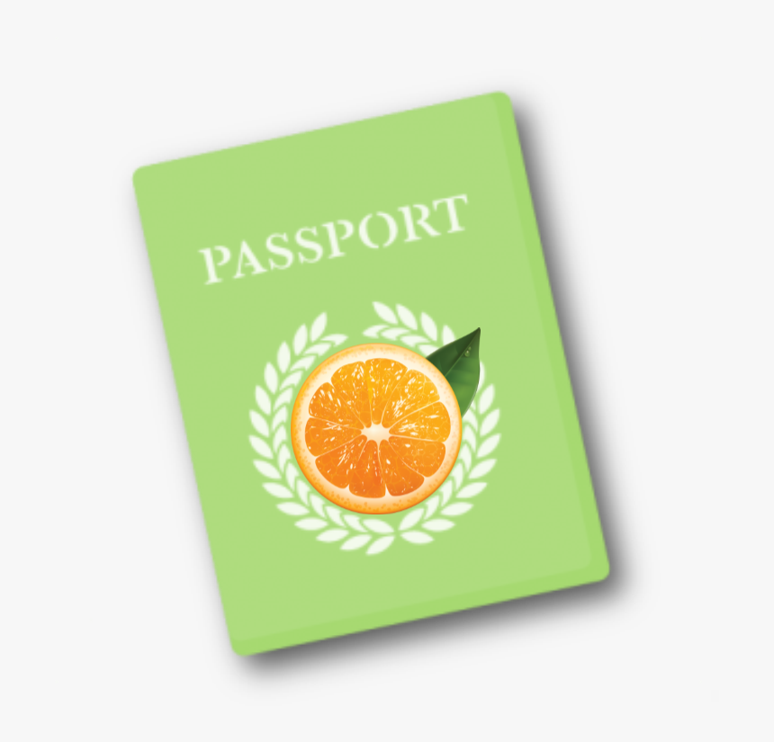 Transparent Passport Png - Super Mario All Stars Wii, Png Download