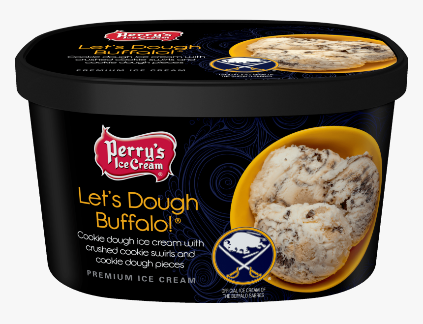 Perry's Superman Ice Cream, HD Png Download