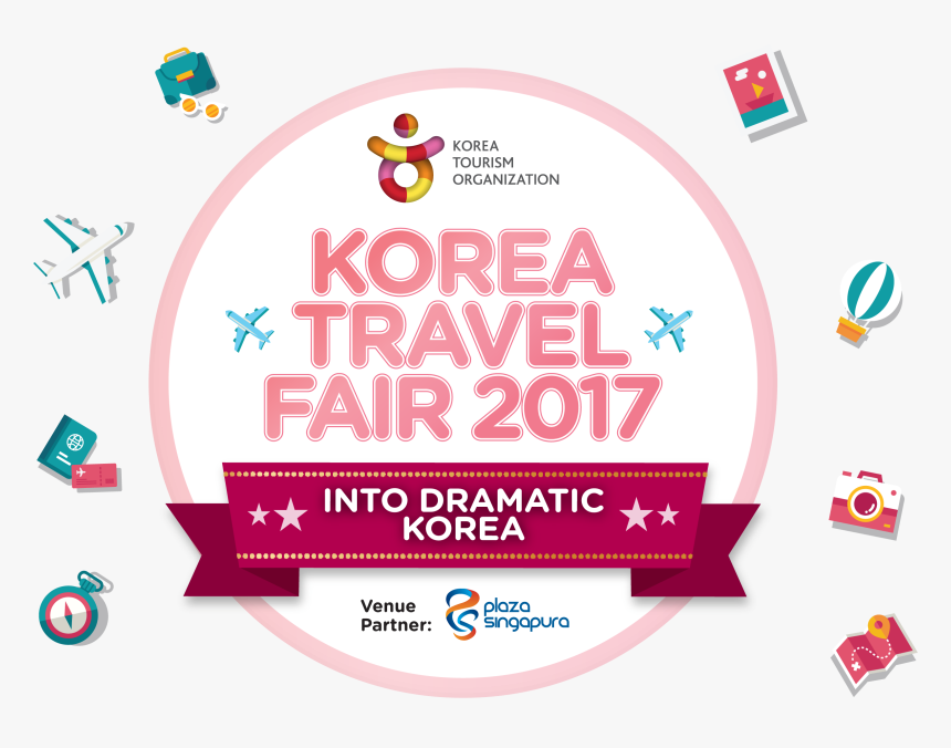 Korea Tourism Organization, HD Png Download