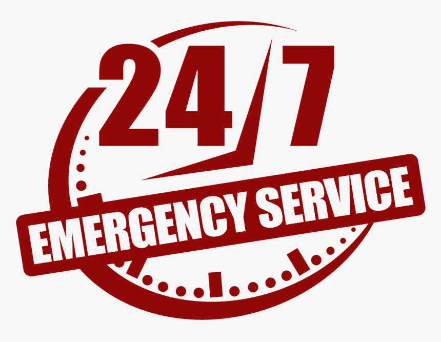 24 Hour Towing Peoria Il - Illustration, HD Png Download