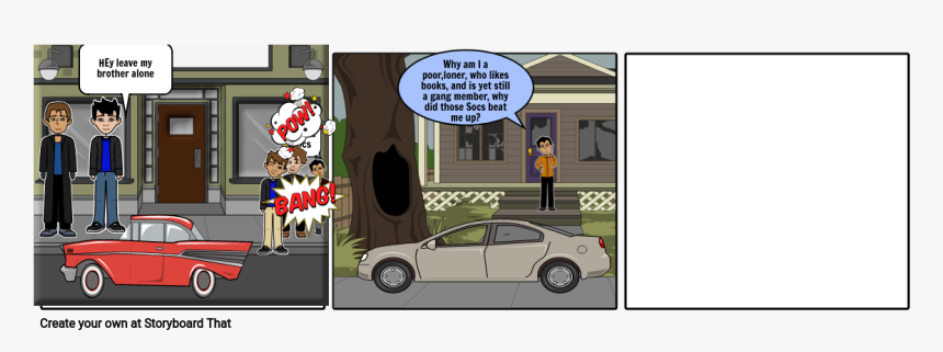 Cartoon, HD Png Download