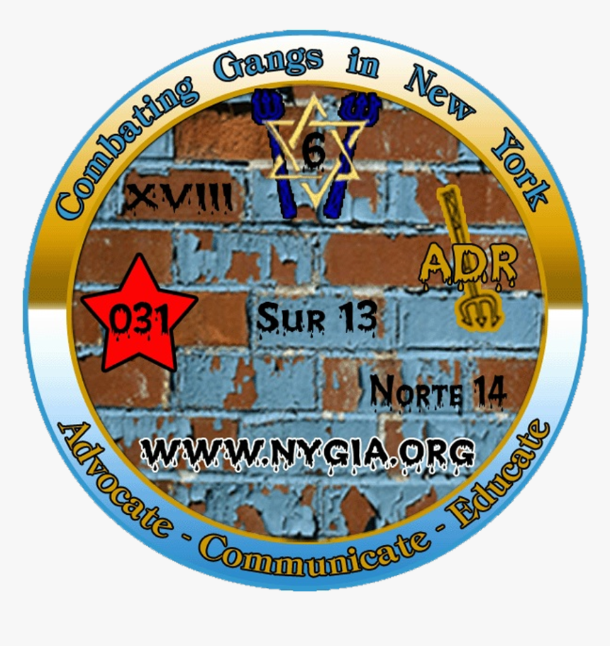 Female Gang Members, HD Png Download