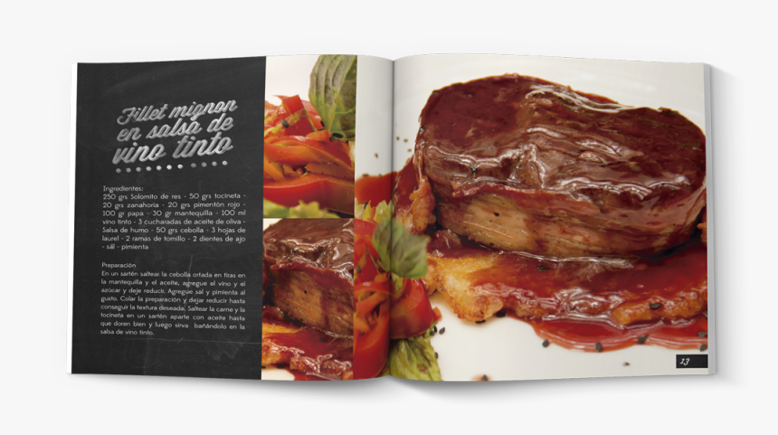 Roast Beef, HD Png Download
