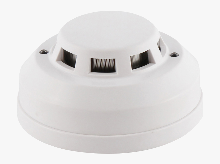 Alarma De Incendios Con Cable Sensor Óptico Humo Fabricantes - Circle, HD Png Download