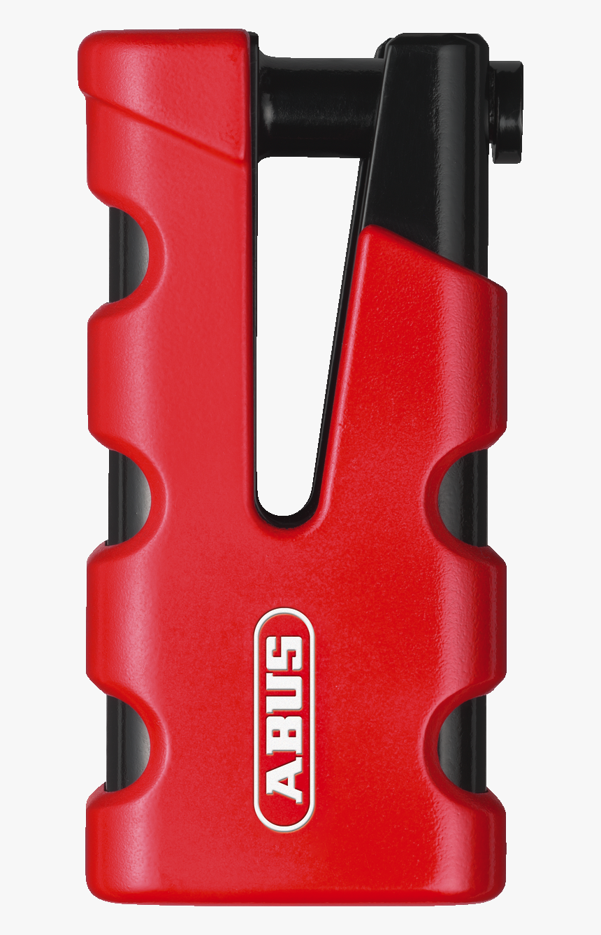 Abus Bike Disc Lock, HD Png Download