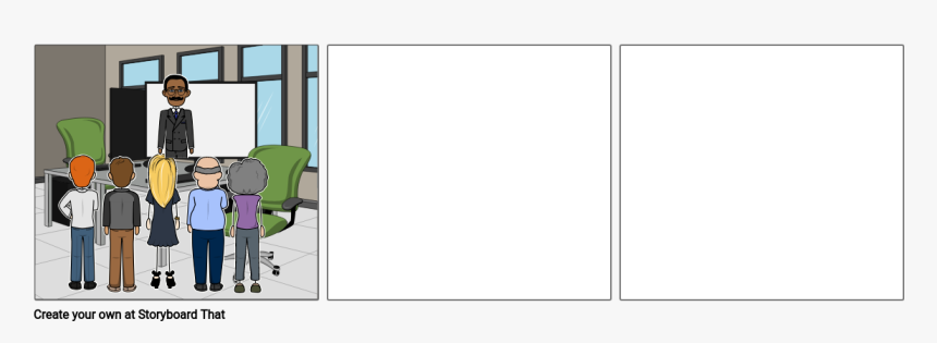 Office Chair, HD Png Download