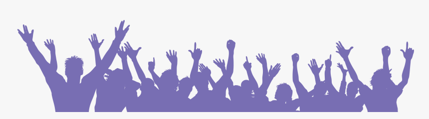 Crowd Scenes, HD Png Download