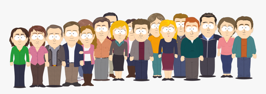 South Park Archives - Cartoon, HD Png Download