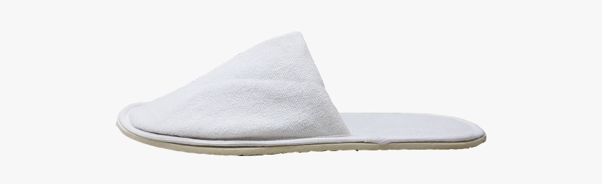 Bathroom Slippers - Suede, HD Png Download