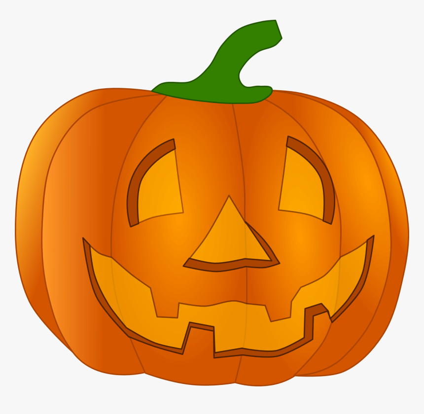 Jack O Lantern Clipart Png, Transparent Png