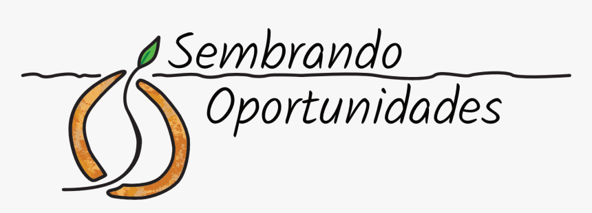 Sowingopportunitieses - Calligraphy, HD Png Download
