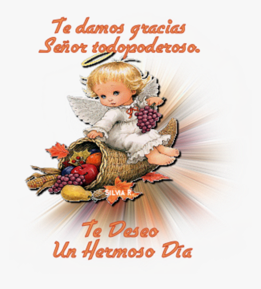 Semana De Accion De Gracias, HD Png Download