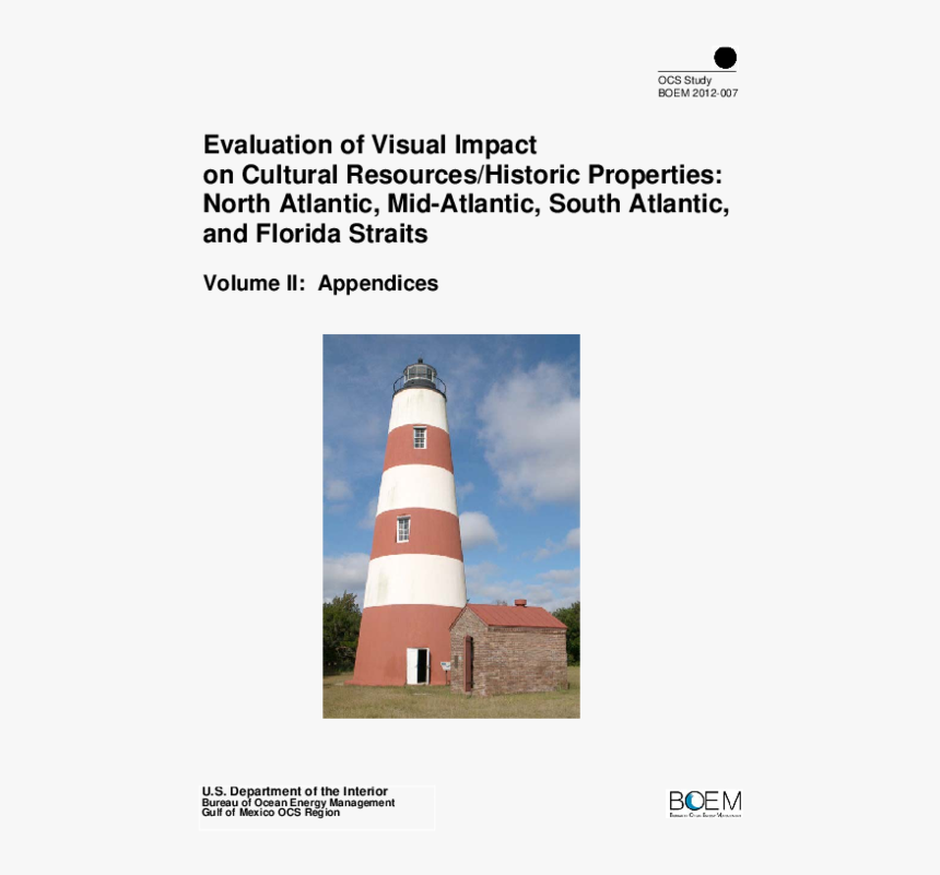 Lighthouse, HD Png Download