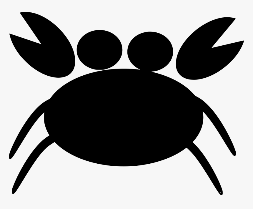 Fresh Crab, HD Png Download