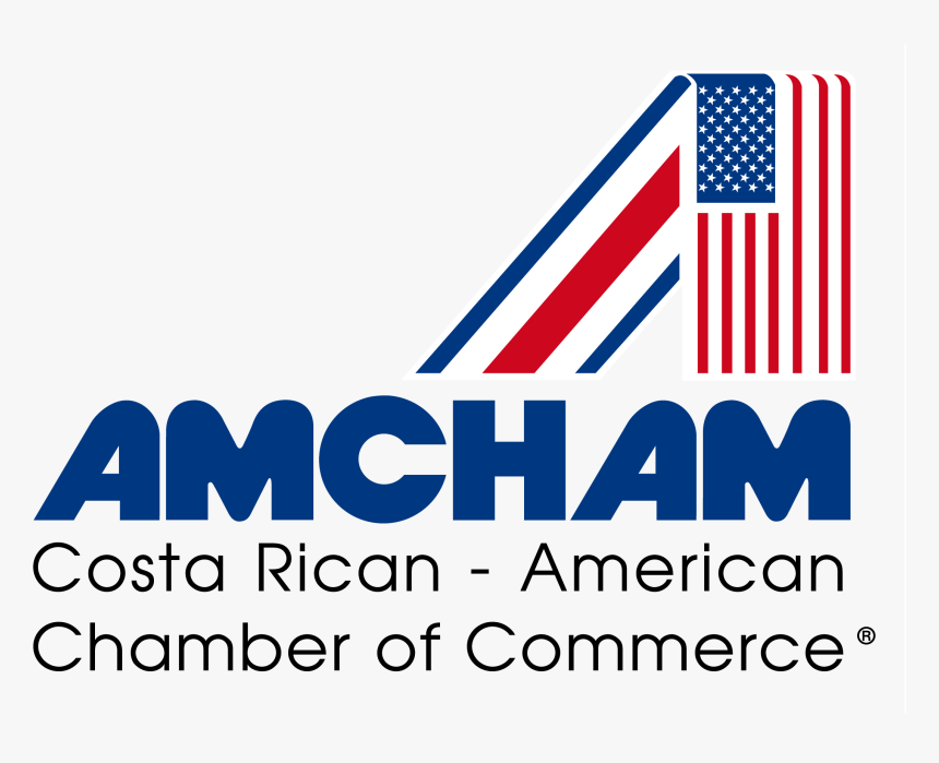 Amcham Costa Rica, HD Png Download