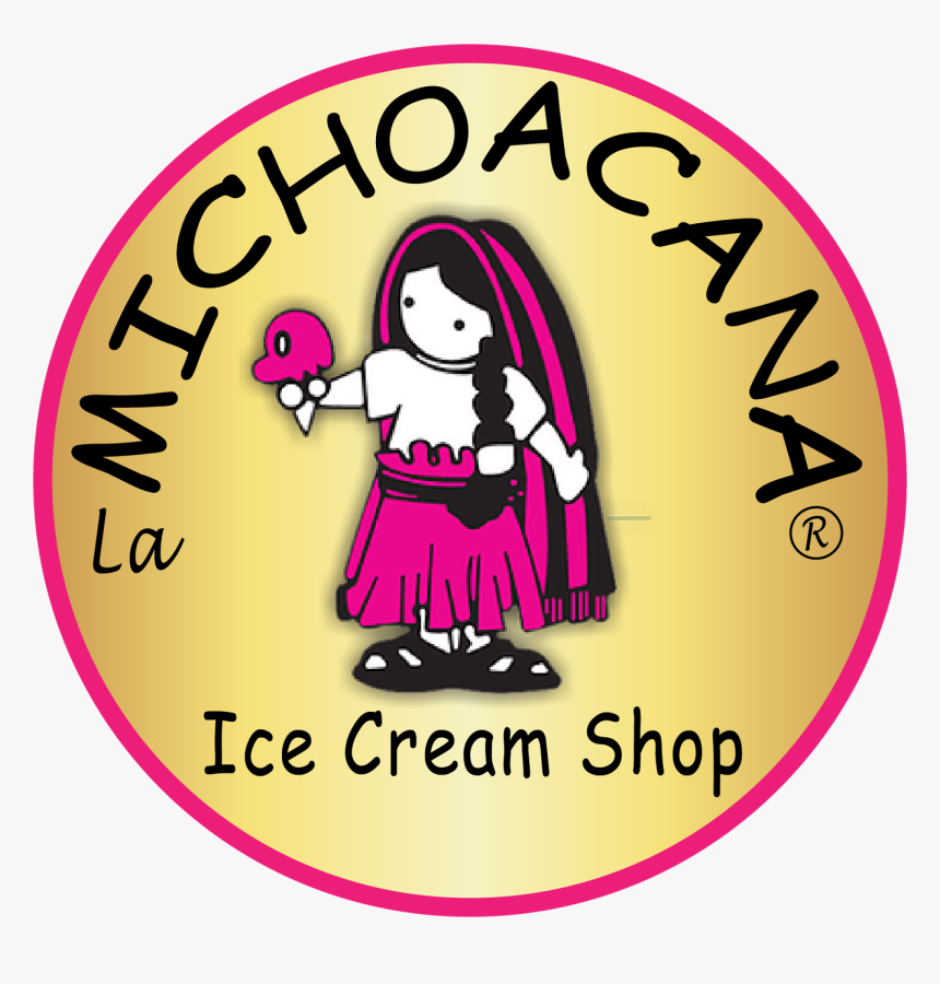 Lmdlogo - La Michoacana, HD Png Download