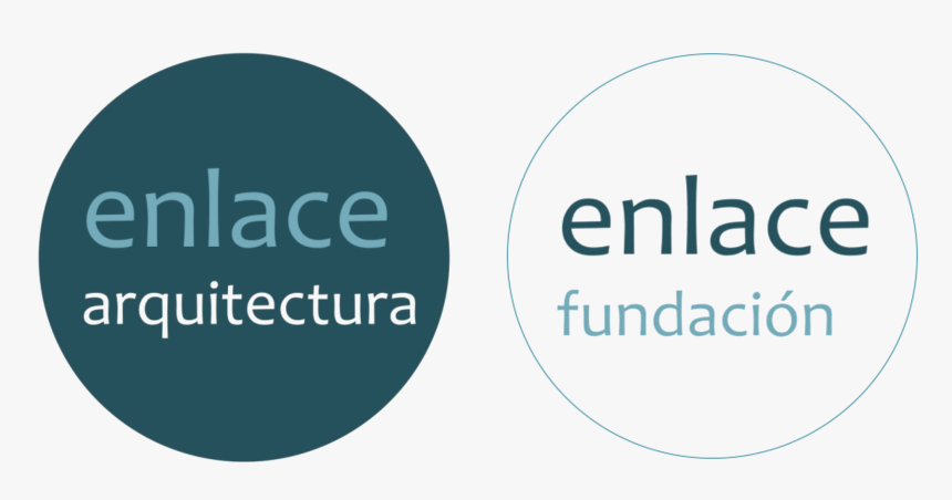 Enlace Arquitectura Logo, HD Png Download