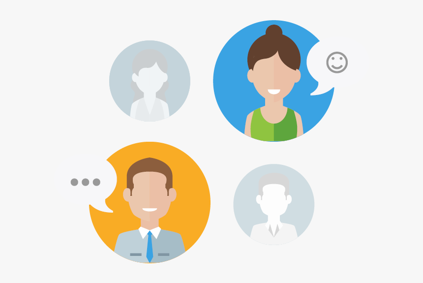 Minneapolis It Services - Illustration, HD Png Download