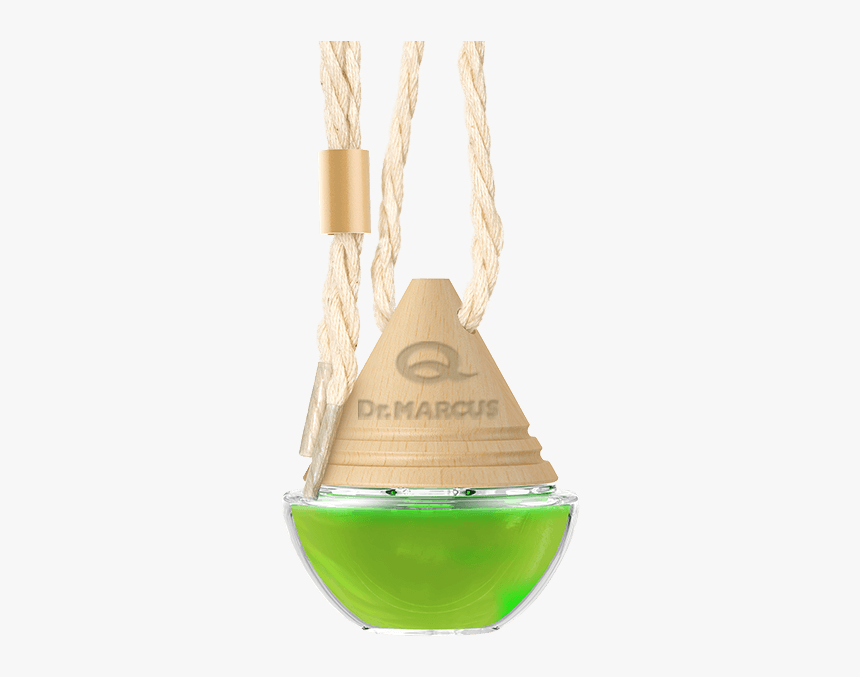Odświeżacz Powietrza Do Samochodu Senso Wood, Zapach - Dr Marcus Bubble Gum Wood, HD Png Download