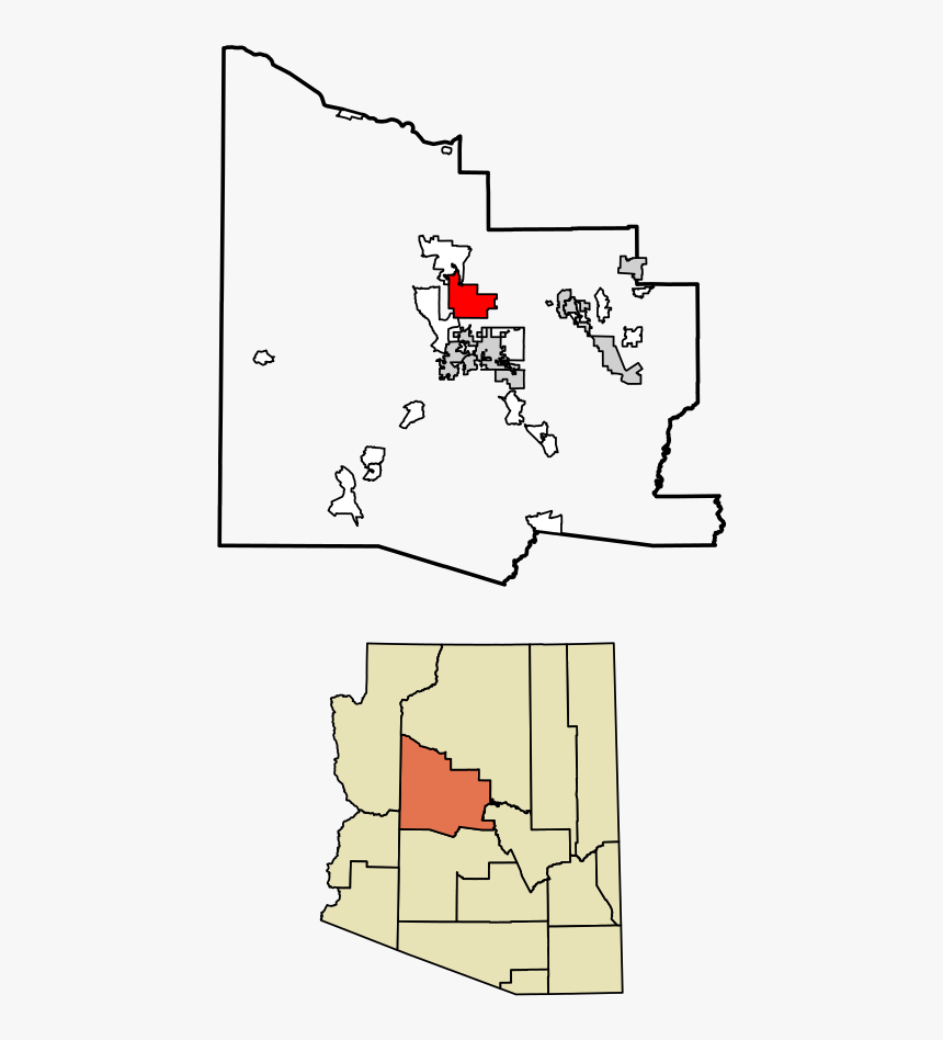 Chino Valley Arizona City Limits, HD Png Download