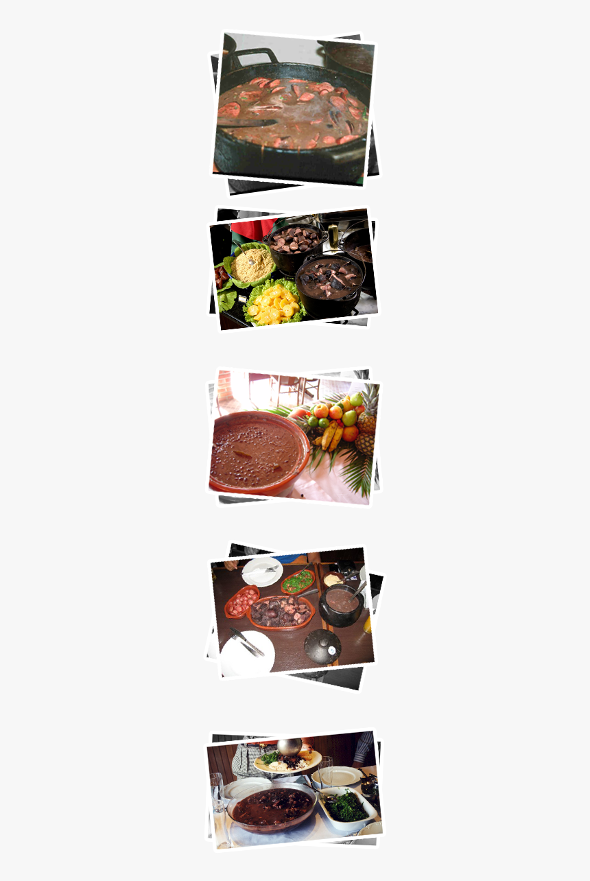 De Feijoada, HD Png Download