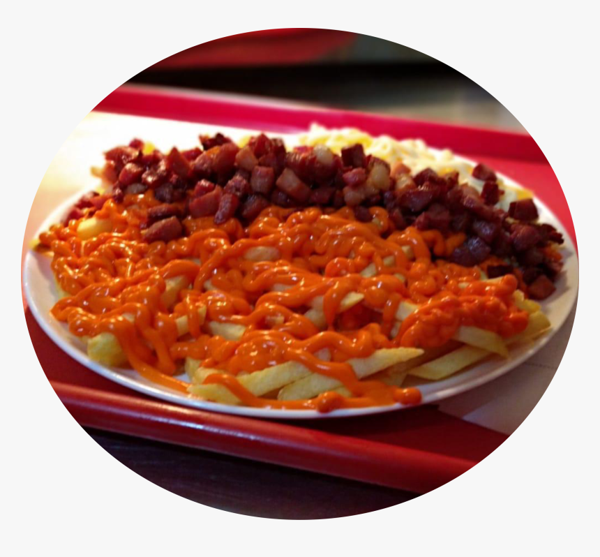 Feijoada Do Vinicios - Fast Food, HD Png Download