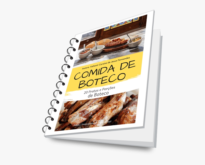 Comida De Boteco - Carne Asada, HD Png Download