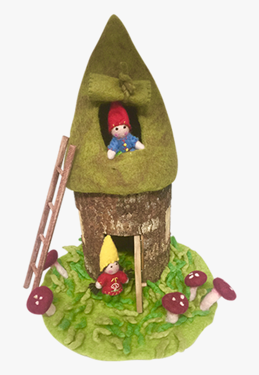 Garden Gnome, HD Png Download