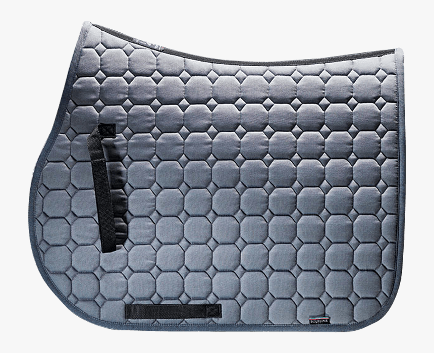 Saddle Pad Octagon By Equiline - Equiline Octagon Saddle Pad, HD Png Download