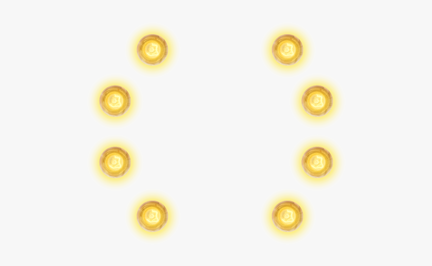 Bombillas - Circle, HD Png Download