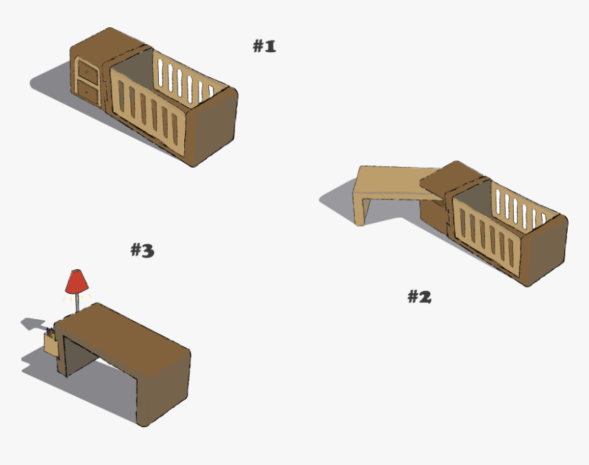 Brutalist Architecture, HD Png Download