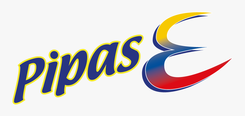 Pipas E - Pipas E Logo, HD Png Download