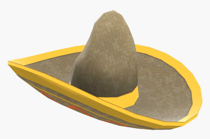 Sombreros Mexicanos Png - Sombrero, Transparent Png