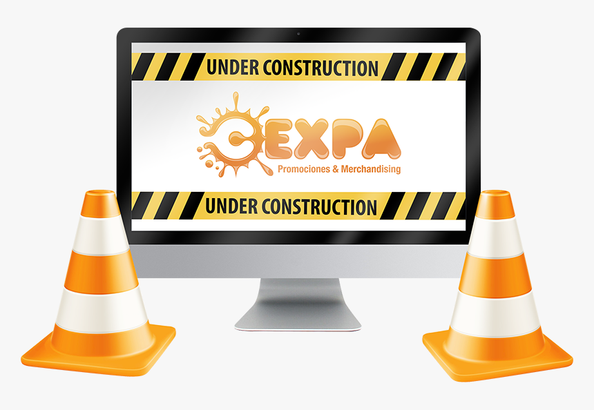 Under Construction - Graphic Design, HD Png Download