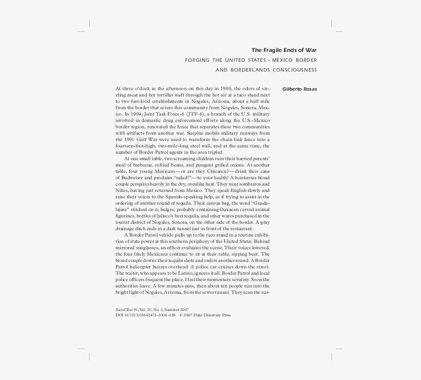 Untitled, Tailpiece, Pg. 27, In The Book Dingo By Octave, HD Png Download