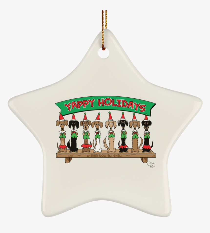 Christmas Ornament, HD Png Download