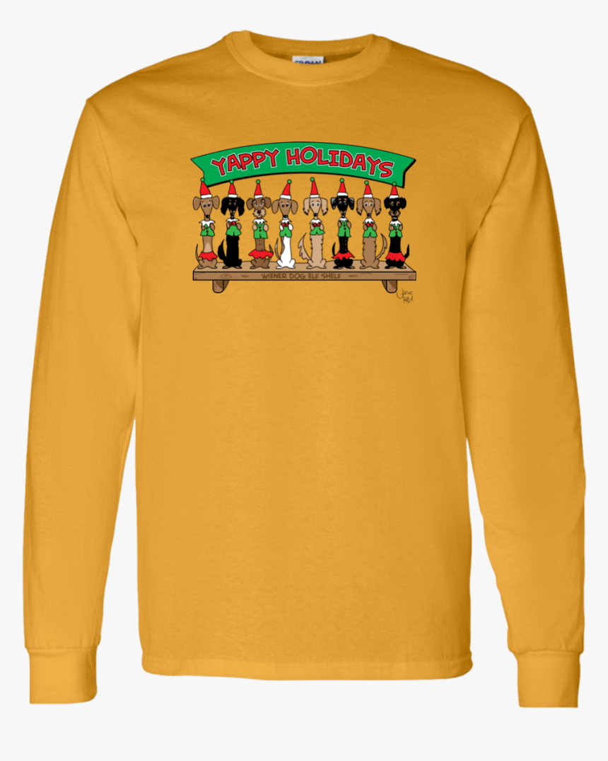 T-shirt, HD Png Download