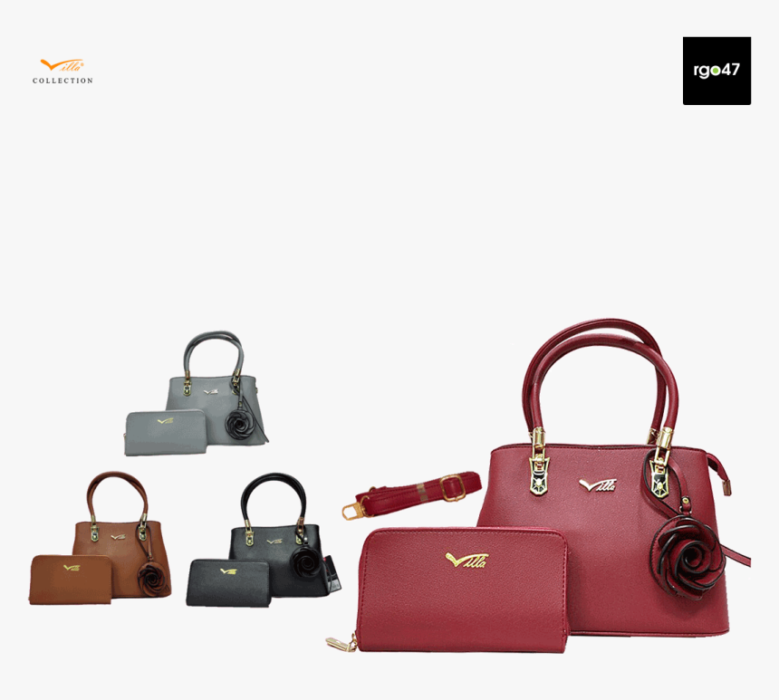Handbag, HD Png Download