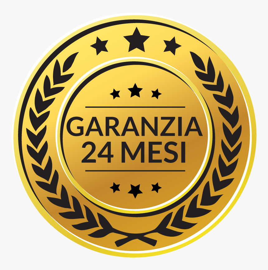 Thumb Image - Garanzia 24 Mesi Png, Transparent Png