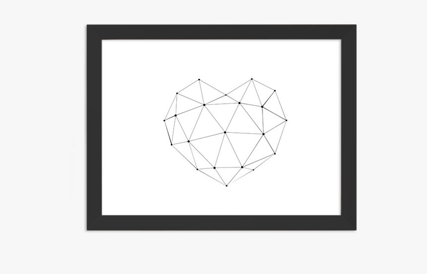 Triangle, HD Png Download