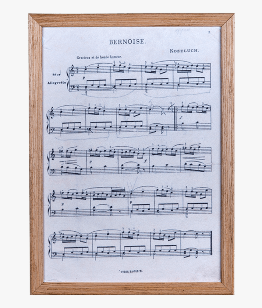 Sonata, HD Png Download