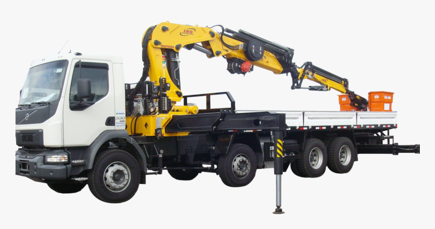 Crane, HD Png Download