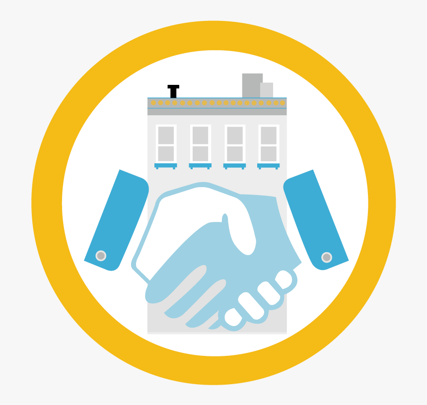 Brokerage Technology - Graphic Design, HD Png Download