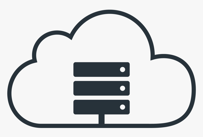 Cloud Servers , Png Download - Magrathea, Transparent Png