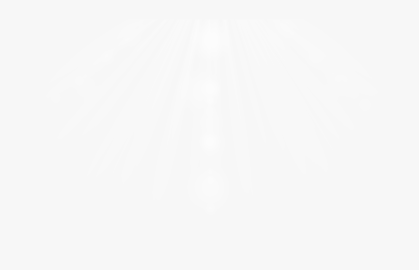 Light Background Effect Transparent Png Image - Johns Hopkins Logo White, Png Download