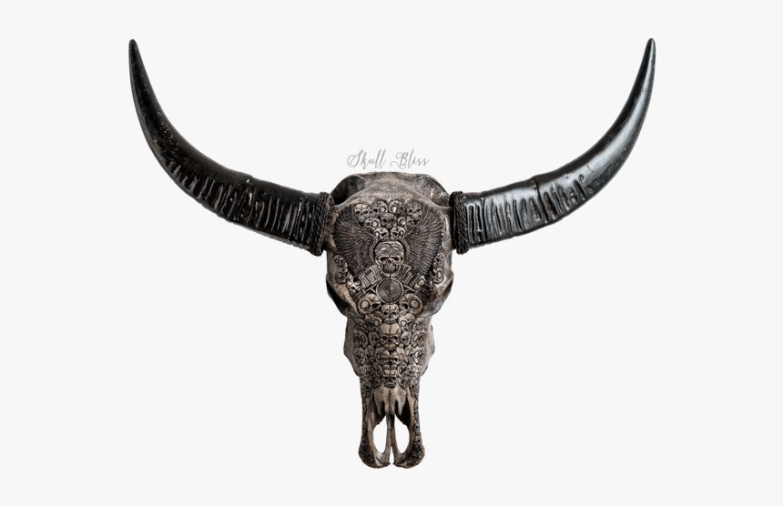 Bull, HD Png Download