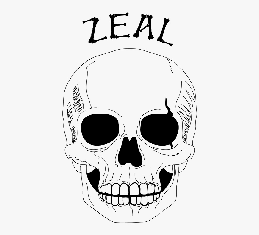 Zeal Realclbg, HD Png Download